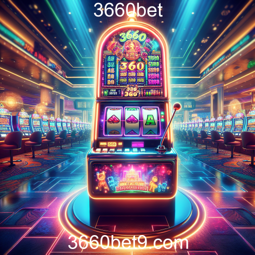 3660bet